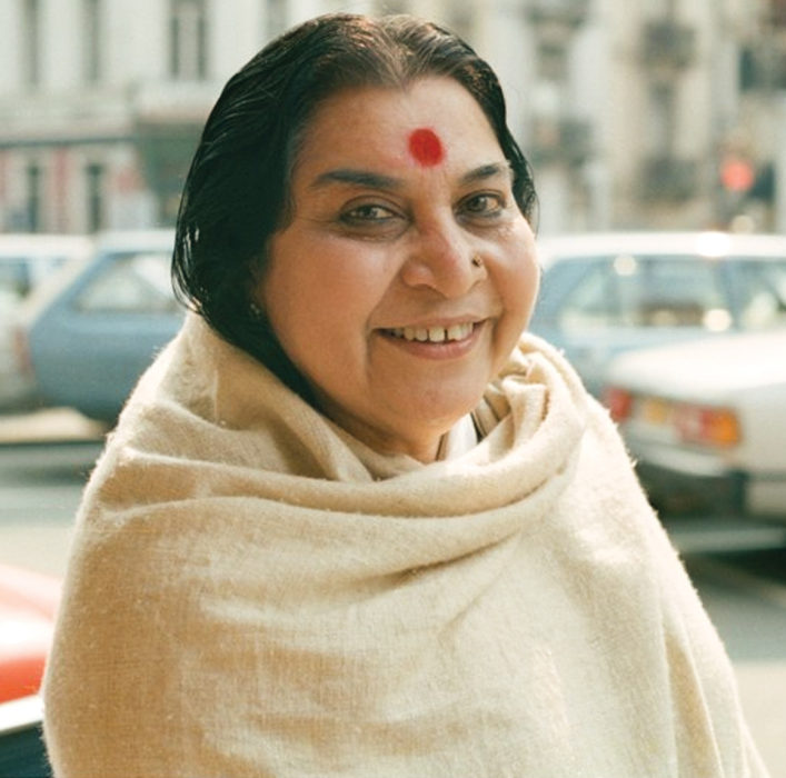 ShriMataji-1